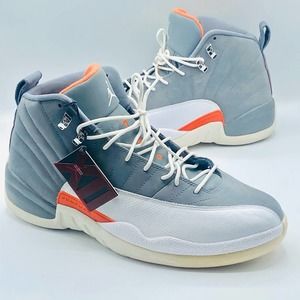 Jordan 12 Retro - Cool Grey (Size 12)